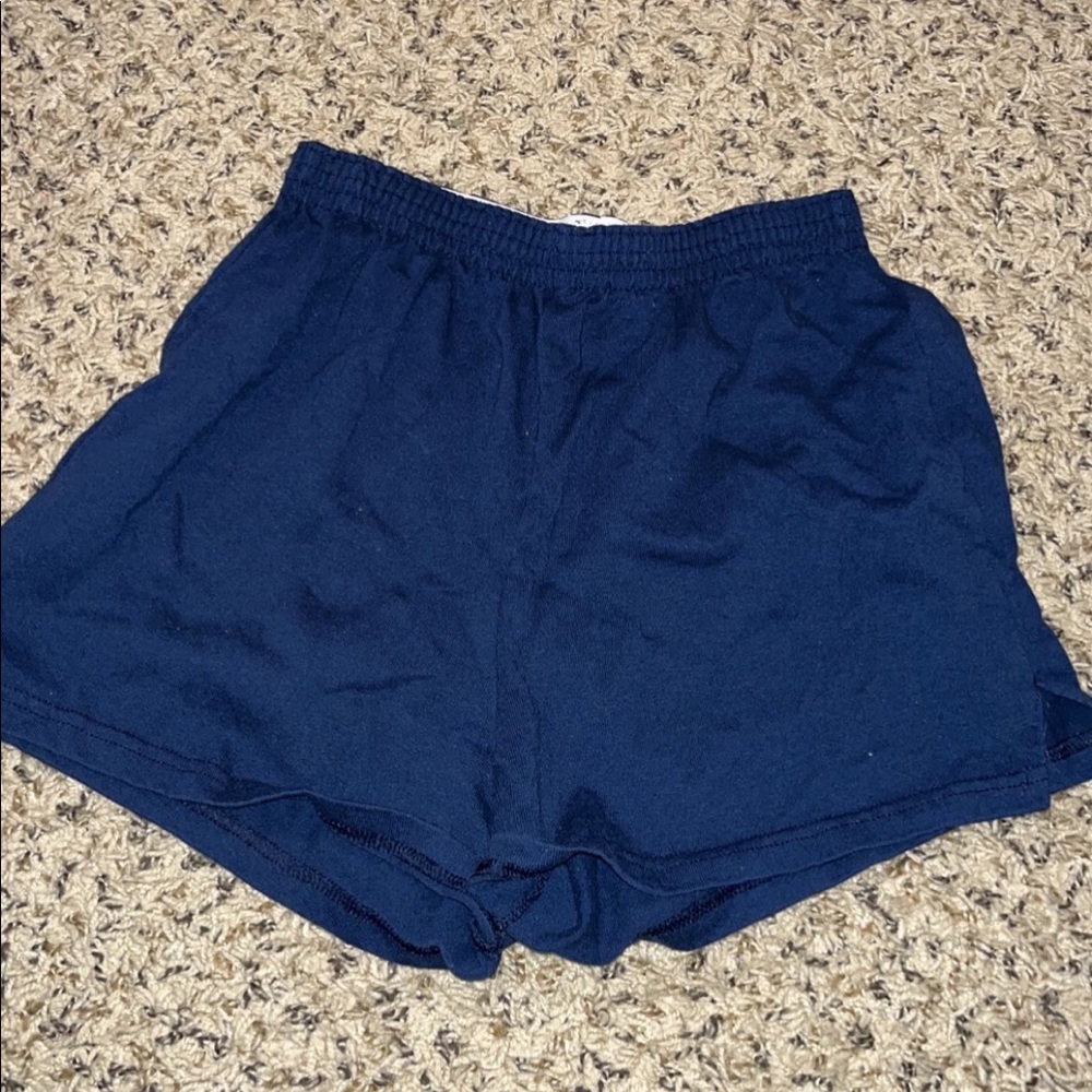Cloth athletic shorts